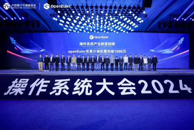 ϵͳ2024ح918ֹΡopenEulerͻТ˳λ
