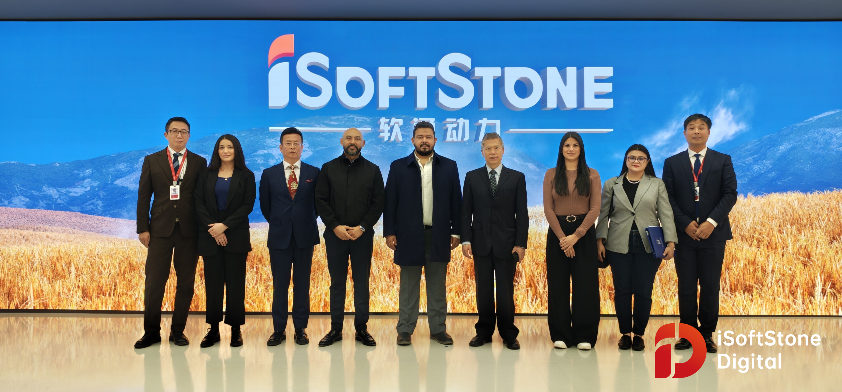 萨尔瓦多总统特使雷蒙德·比利亚尔塔一行会见918博天娱乐官网动力